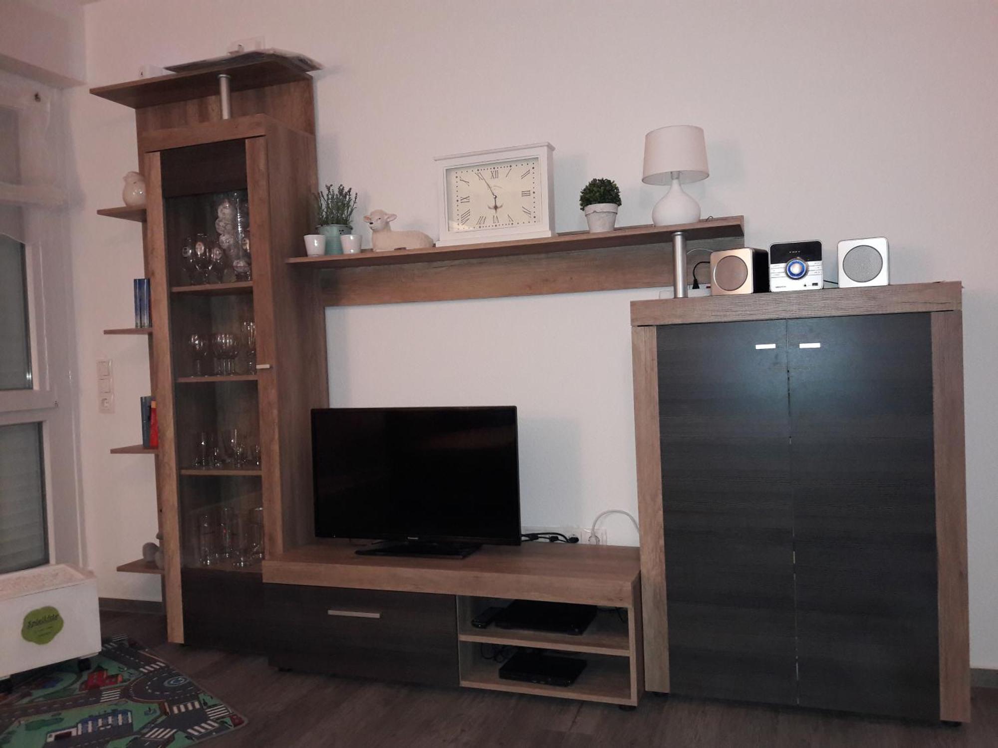 Apartamento Friesenmoewe Horumersiel Exterior foto